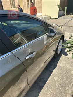 شێڤرۆلێت کروز